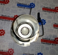 Горелка отопителя AirTronic D4 Eberspacher D4 & D4S