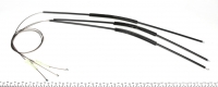 Ремкомплект стеклоподъемника Citroen Berlingo/Peugeot Partner 96- L/R