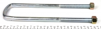 Стремянка задняя 29cm MB 609-711 (M14x1,5x71x290)