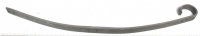 Рессора задняя подкоренная MB Vario 815-816D