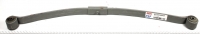 Рессора задняя коренная Ford Connect 02- (однолистовая) (60 662 593) 14mm