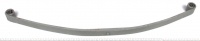 Рессора передняя коренная Daf 400 (60 615 640)