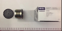Шкив генератора 1.9DCI  MASTER