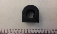 Втулка стабилизатора переднего, 26mm