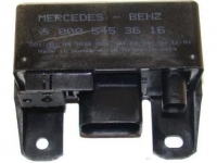 Реле свечей накала M612