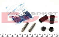 Направл. суппорта пер=зад. DB312  T4 пер. (тип ATE)