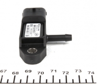 Датчик вакуума турбины 1.5dCi  1.9dCI
