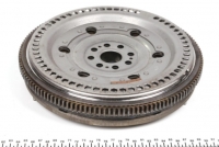 Демпфер сцепления Ford Connect 1.8 TDCI (90ps)