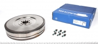 Демпфер сцепления Ford Connect 1.5 TDCI 15-