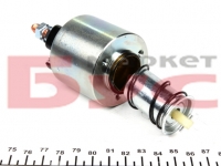 Реле втягивающее, (тип VALEO)  Vito W639