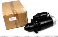 Стартер MB 609-814D (24V 4KW 9z)