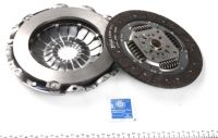 Комплект сцепления Ford Connect 1.8TDCI (75ps) (d=235mm)