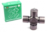 Крестовина кардана MB 609 (31x88.2) (с масленкой) (INA)