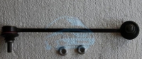 Тяга переднего стабилизатора 250mm, R TDI