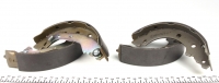 Колодки задние 97- (203x38mm) (тип Bosch)