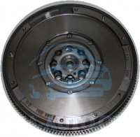 Маховик 2.2 CDI W638