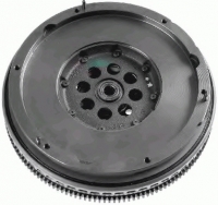 Маховик OM651 2.2CDI 09-