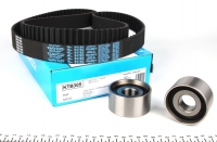 Комплект ГРМ Ducato 2.5D 94-02  Jumper 2.8JTD 00-  Master 2.8DTI 98-