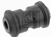 Сайлентблок рессоры 16x59x96