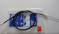 Трос ручного DB209-318 L=R 06-