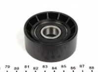 Ролик генератора гладкий 1.9-2.5dTi  MASTER (необх.2шт) (60x25.5mm)