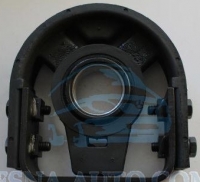 Подвесной подшипник 45mm Vario 612-812