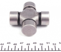 Крестовина кардана BMW 3/5/7 -95/MB (W123) (24x62.5) без масленки, кернение