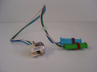 Датчик пламени, перегрева EBERSPAECHER AirTronic D2