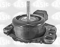 Подушка двигателя 2.2-2.5dCi