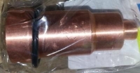 Стакан форсунки MAN D2866LF25-40/D2876LF03-10 UM