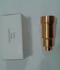 Стакан форсунки MAN D2866LF25-40/D2876LF03-10 UM