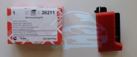 Ручка капота 2.2CDI
