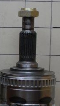 Шрус (наружн) 2.3TDI 638