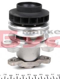 Помпа воды 2.0dCi 06-  Master 2.3CDTI