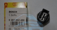 Датчик давления топливной рейки, 12mm CDI