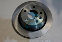 Диск тормозной задний (R16 3.2т.) R17