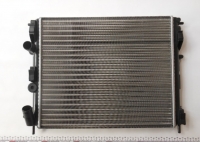Радиатор воды 1.6 16V 1.9D dTi dCi 99-