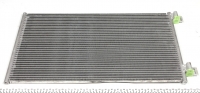Радиатор кондиционера 1.5dCi 1.6i