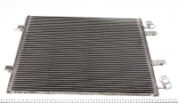 Радиатор кондиционера 2.0-2.5CDTi dCi 06-