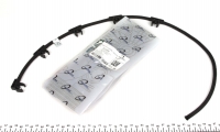 Трубка обратки OM602