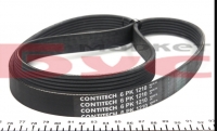 Ремень генератора 1.9dTi dCi 01-