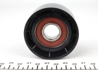Ролик генератора гладкий 1.9-2.5dTi (-A C) (31x60mm)