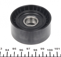 Ролик генератора гладкий 1.9-2.5dTi  MASTER (необх.2шт) (60x25.5mm)