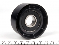 Ролик генератора гладкий 1.9-2.5dTi  MASTER (необх.2шт) (60x25.5mm)