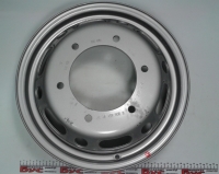 Диск колесный R16 5.5J DB509-518 (спарка)