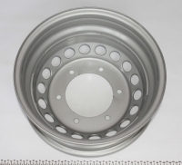 Диск колесный R16 5.5J DB509-518 (спарка)
