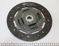 Комплект сцепления 2.0-2.5dCi 242mm (107кВт.) 06-  Master