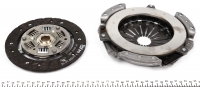 Сцепление комплект 180mm, 1.2i, 1.2i 16v, 1.4i