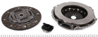 Сцепление комплект 220mm 1.9dTI dCI