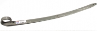 Подкоренной лист рессоры задней 512-612-814 h=16mm